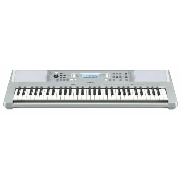Sintetizator digital Novation YPT-370 61 clape/ 48 voci/ Plastic/ Gray photo 2