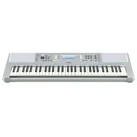 Цифровой синтезатор Novation YPT-370 61 клавиш/ 48 голоса/ Пластик/ Серый photo 2