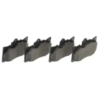 Plăcuțe de frână Brembo P 83 072 față/ Disk photo 3