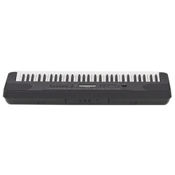 Sintetizator digital Yamaha PSR-E360 61 clape/ 32 voci/ Plastic/ Black photo 2