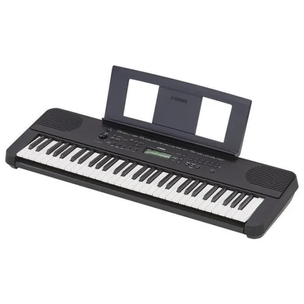 Sintetizator digital Yamaha PSR-E360 61 clape/ 32 voci/ Plastic/ Black photo 3