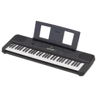 Sintetizator digital Yamaha PSR-E360 61 clape/ 32 voci/ Plastic/ Black photo 3