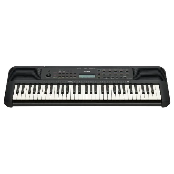 Sintetizator digital Yamaha PSR-E273 61 clape/ 32 voci/ Plastic/ Black photo 2