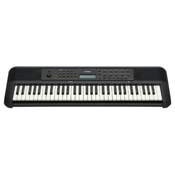 Sintetizator digital Yamaha PSR-E273 61 clape/ 32 voci/ Plastic/ Black photo 2