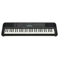 Цифровой синтезатор Yamaha PSR-E273 61 клавиш/ 32 голоса/ Пластик/ Черный photo 2