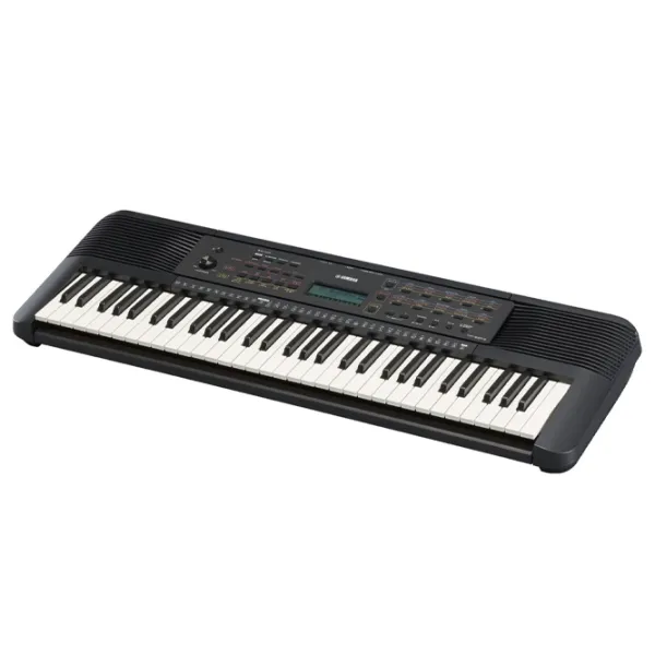 Sintetizator digital Yamaha PSR-E273 61 clape/ 32 voci/ Plastic/ Black photo 3