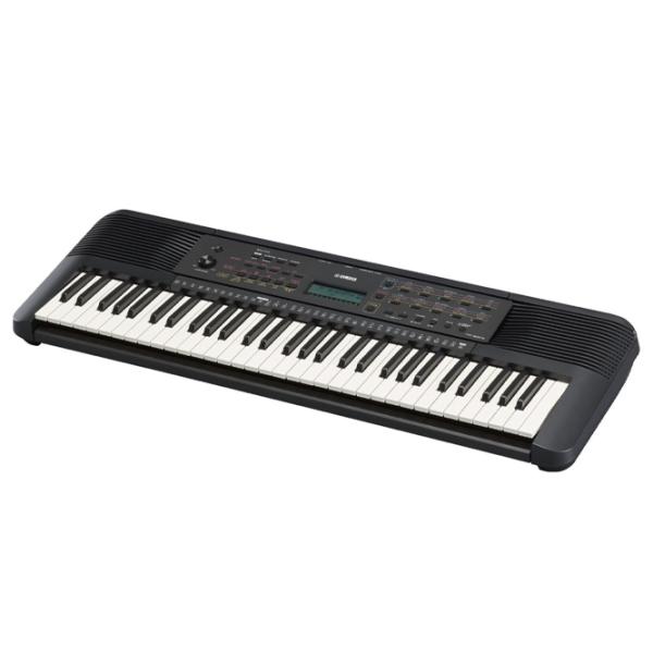 Sintetizator digital Yamaha PSR-E273 61 clape/ 32 voci/ Plastic/ Black photo 3