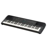 Цифровой синтезатор Yamaha PSR-E273 61 клавиш/ 32 голоса/ Пластик/ Черный photo 3