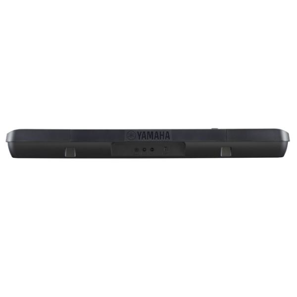 Sintetizator digital Yamaha PSR-E273 61 clape/ 32 voci/ Plastic/ Black photo 4