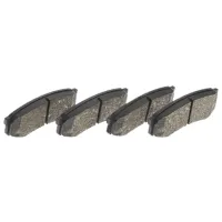 Plăcuțe de frână Brembo P 83 024 spate/ Disk photo 3