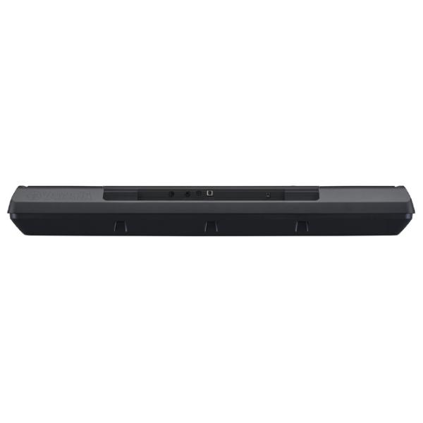 Sintetizator digital Yamaha PSR-E373 61 clape/ 48 voci/ Plastic/ Black photo 4