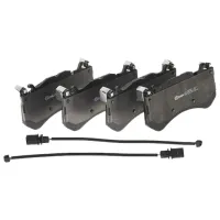 Plăcuțe de frână Brembo P 50 127 față/ Disk photo 2