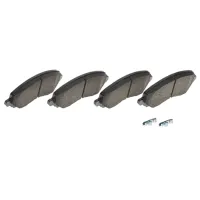 Plăcuțe de frână Brembo P 54 030 față/ Disk photo 3