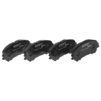 Plăcuțe de frână Brembo P 56 099 față/ Disk photo 2
