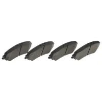 Plăcuțe de frână Brembo P 56 099 față/ Disk photo 3