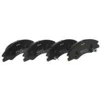 Plăcuțe de frână Brembo P 30 042 față/ Disk photo 2