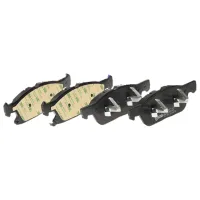 Plăcuțe de frână Brembo P 24 188 față/ Disk photo 2