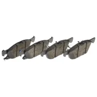 Plăcuțe de frână Brembo P 24 188 față/ Disk photo 3