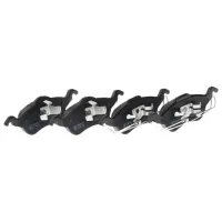 Plăcuțe de frână Brembo P 24 046 față/ Disk photo 2