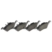 Plăcuțe de frână Brembo P 24 046 față/ Disk photo 3