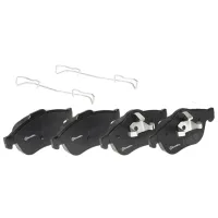 Plăcuțe de frână Brembo P 68 032 față/ Disk photo 2