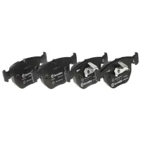 Plăcuțe de frână Brembo P 06 021 față/ Disk photo 2