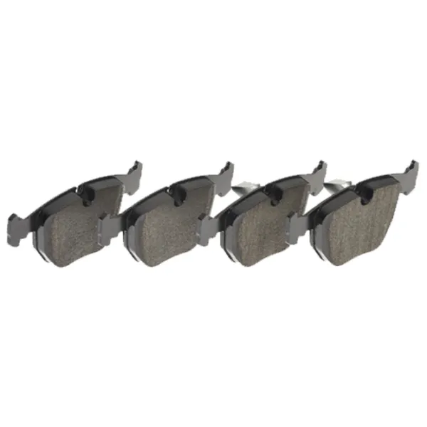 Plăcuțe de frână Brembo P 06 021 față/ Disk photo 3 Plăcuțe de frână Brembo P 06 021 față/ Disk photo 3