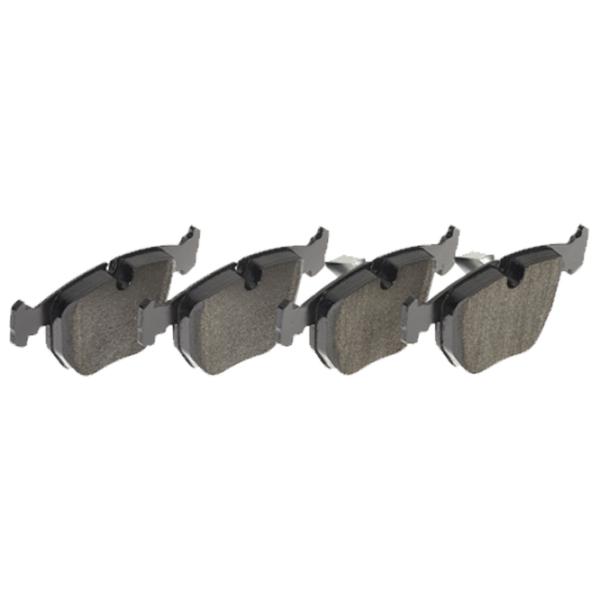 Plăcuțe de frână Brembo P 06 021 față/ Disk photo 3 Plăcuțe de frână Brembo P 06 021 față/ Disk photo 3