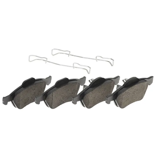 Plăcuțe de frână Brembo P 68 048 față/ Disk photo 3