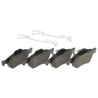 Plăcuțe de frână Brembo P 68 048 față/ Disk photo 3