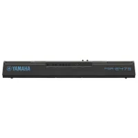 Цифровой синтезатор Yamaha PSR-E473 61 клавиш/ 64 голоса/ Пластик/ Черный photo 4