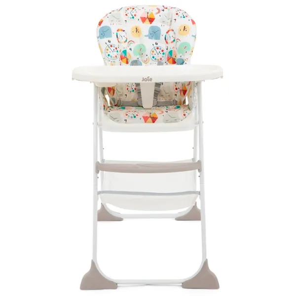 Scaun de masă Joie Mimzy Snacker (1007623-5) Clasic/ 6 luni / Multicolor  photo 2