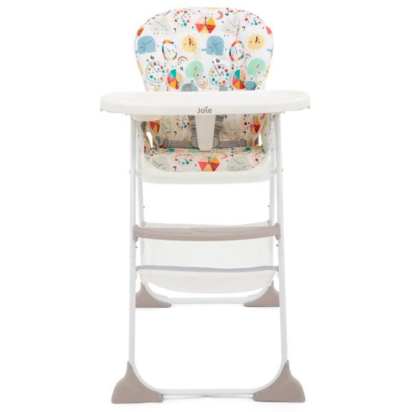 Scaun de masă Joie Mimzy Snacker (1007623-5) Clasic/ 6 luni / Multicolor  photo 2