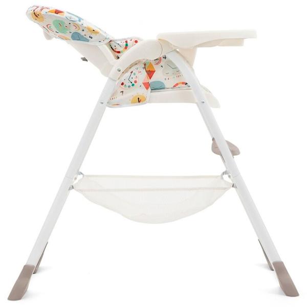 Scaun de masă Joie Mimzy Snacker (1007623-5) Clasic/ 6 luni / Multicolor  photo 3