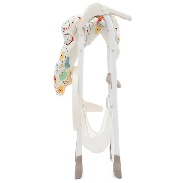 Scaun de masă Joie Mimzy Snacker (1007623-5) Clasic/ 6 luni / Multicolor  photo 4