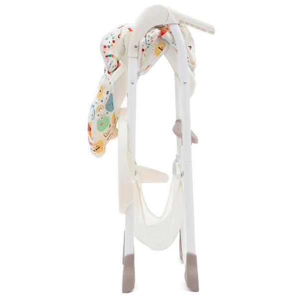 Scaun de masă Joie Mimzy Snacker (1007623-5) Clasic/ 6 luni / Multicolor  photo 4