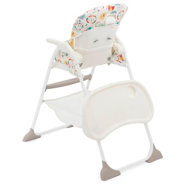 Scaun de masă Joie Mimzy Snacker (1007623-5) Clasic/ 6 luni / Multicolor  photo 5