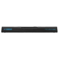 Цифровой синтезатор Yamaha PSR-EW425 76 клавиш/ 64 голоса/ Пластик/ Черный photo 4