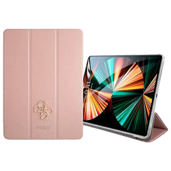 Чехол для планшета Apple iPad Pro 12.9" (5-го поколения) GUIC12PUSASPI 12.9"/ Розовый photo 2