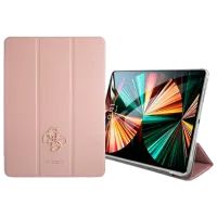Чехол для планшета Apple iPad Pro 12.9" (5-го поколения) GUIC12PUSASPI 12.9"/ Розовый photo 2