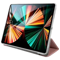 Чехол для планшета Apple iPad Pro 12.9" (5-го поколения) GUIC12PUSASPI 12.9"/ Розовый photo 3