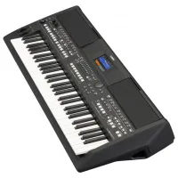 Цифровой синтезатор Yamaha PSR-SX600 61 клавиш/ 128 голоса/ Пластик/ Черный photo 3