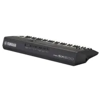 Цифровой синтезатор Yamaha PSR-SX600 61 клавиш/ 128 голоса/ Пластик/ Черный photo 4