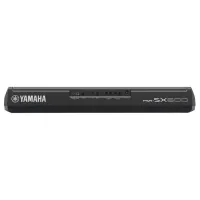 Цифровой синтезатор Yamaha PSR-SX600 61 клавиш/ 128 голоса/ Пластик/ Черный photo 5