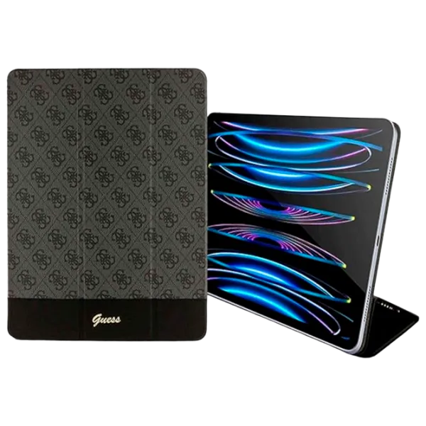 Husă pentru tabletă Apple iPad Pro 12.9" (5th generation) GUFCP12PS4SGK 12.9"/ Gray photo 3