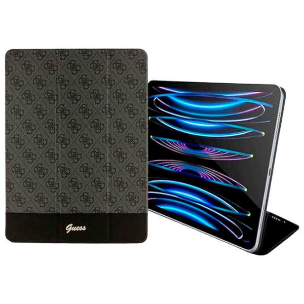 Husă pentru tabletă Apple iPad Pro 12.9" (5th generation) GUFCP12PS4SGK 12.9"/ Gray photo 3