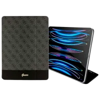 Чехол для планшета Apple iPad Pro 12.9" (5-го поколения) GUFCP12PS4SGK 12.9"/ Серый photo 3