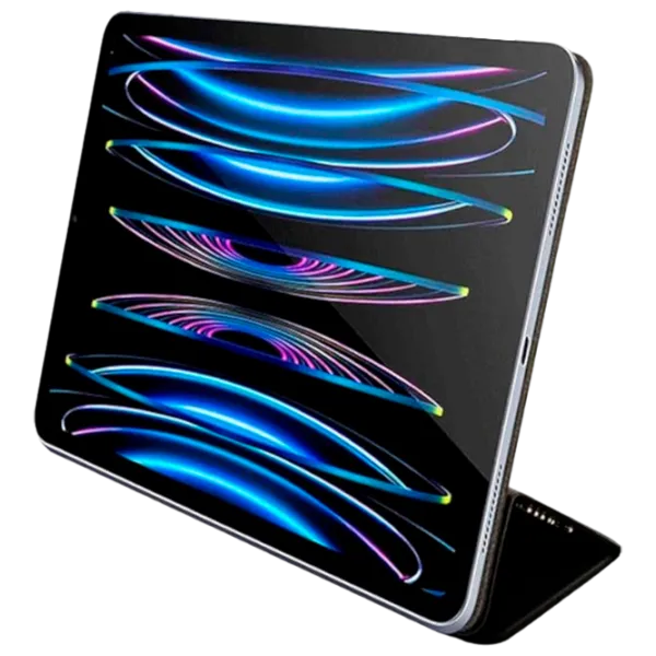 Husă pentru tabletă Apple iPad Pro 12.9" (5th generation) GUFCP12PS4SGK 12.9"/ Gray photo 4