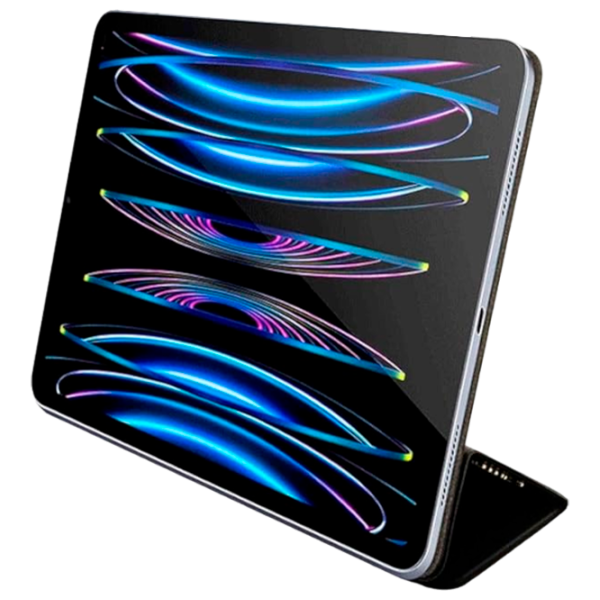 Husă pentru tabletă Apple iPad Pro 12.9" (5th generation) GUFCP12PS4SGK 12.9"/ Gray photo 4