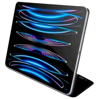 Чехол для планшета Apple iPad Pro 12.9" (5-го поколения) GUFCP12PS4SGK 12.9"/ Серый photo 4